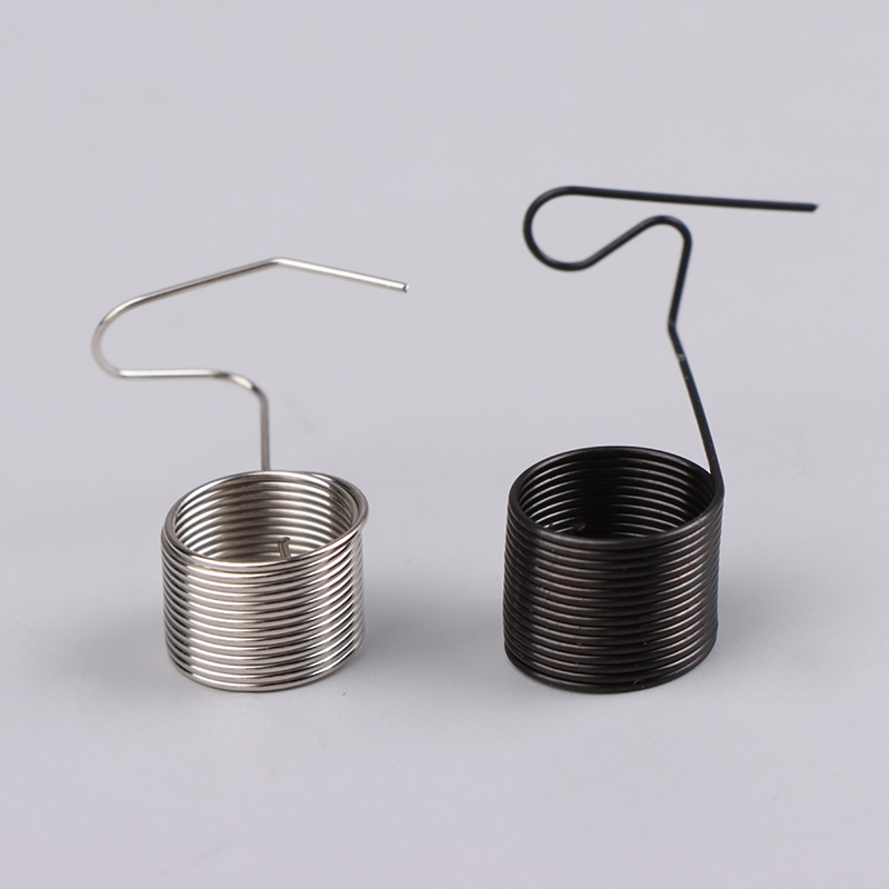 Waxed Thread Linen - [YU]10Pcs Metal Thread Tension Clamp Springs