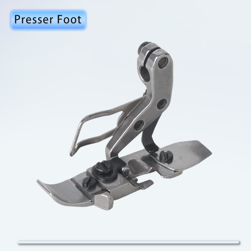 Waxed Thread Linen - Presser Foot Fits Siruba 700K, 988,