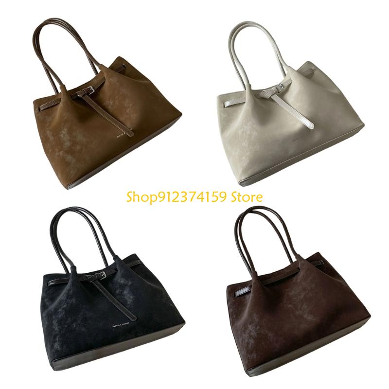 Leatherwork Essentials - G5AE Fashionable Carryall Bag Tear Resistant