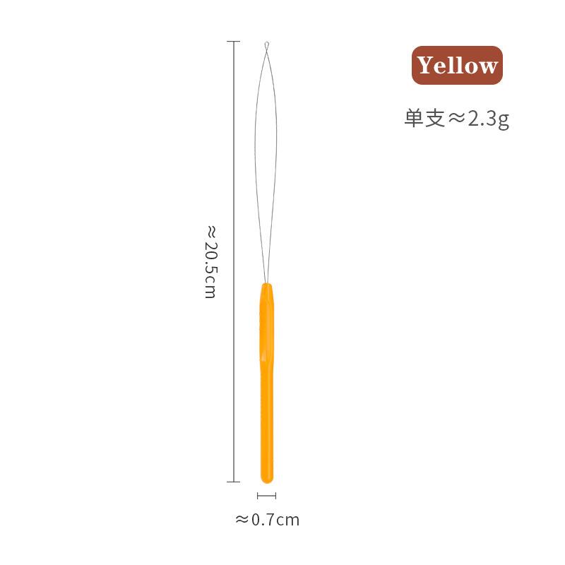 5Pcs New Tufting Gun Needle Th - Waxed Thread Linen recension och pris