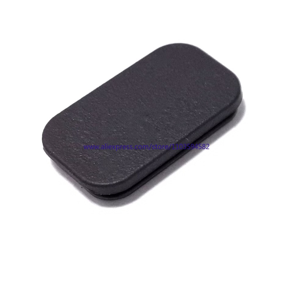 Rubber Blockage for Canon EOS  - Leatherwork Kit recension och pris
