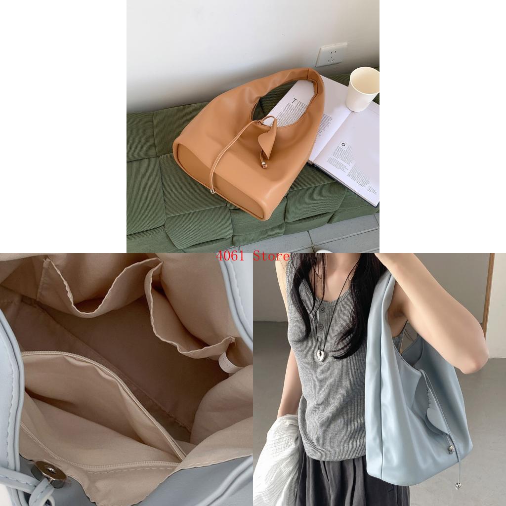 Stylish PU Leather Bag For Wo - Leatherwork Essentials recension och pris