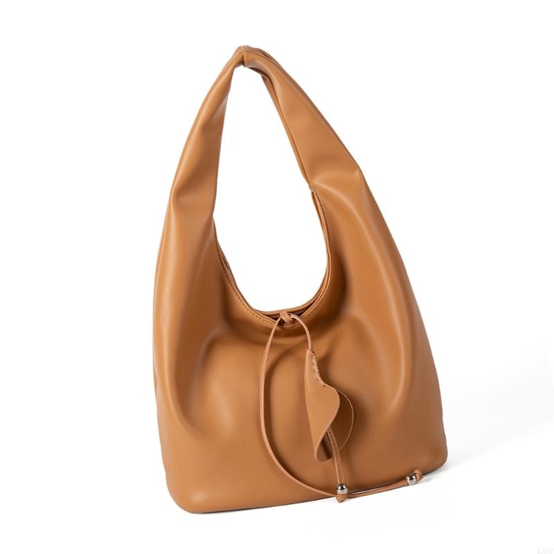  Stylish PU Leather Bag For Wo - Leatherwork Essentials recension och pris