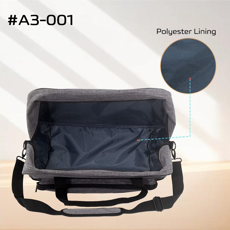 Portable Sewing Machine Carryi - Waxed Thread Linen recension och pris