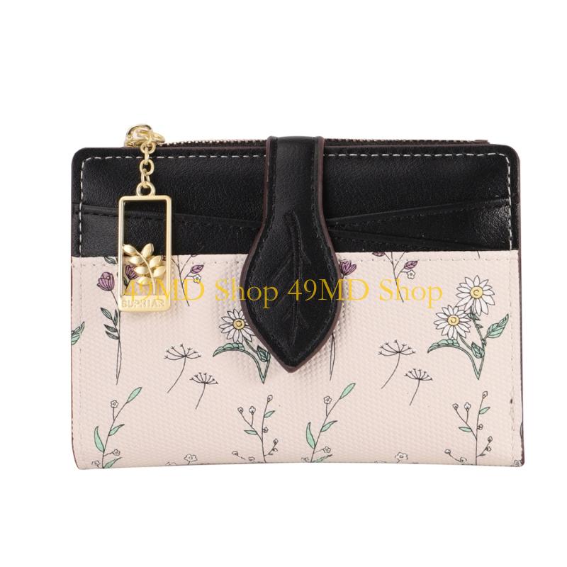 49MD Stylish PU Coin Bag Secur - Leatherwork Essentials recension och pris
