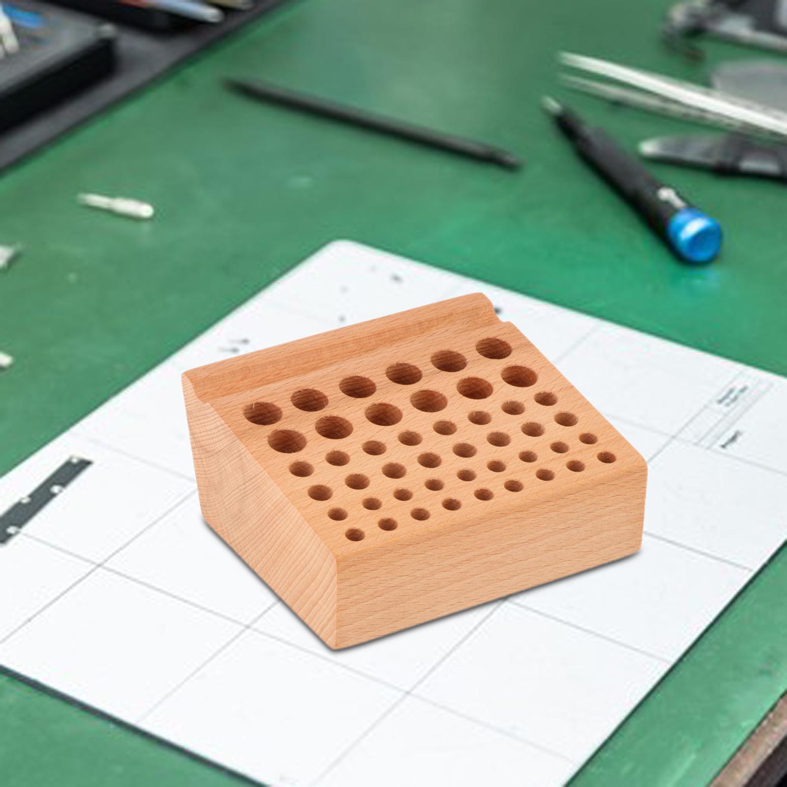 Leather Working Tool Organizer - Leatherwork Repairs recension och pris
