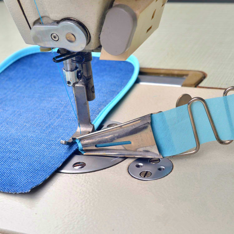 overlock folder TAPE SIZE 20mm - Waxed Thread Linen recension och pris