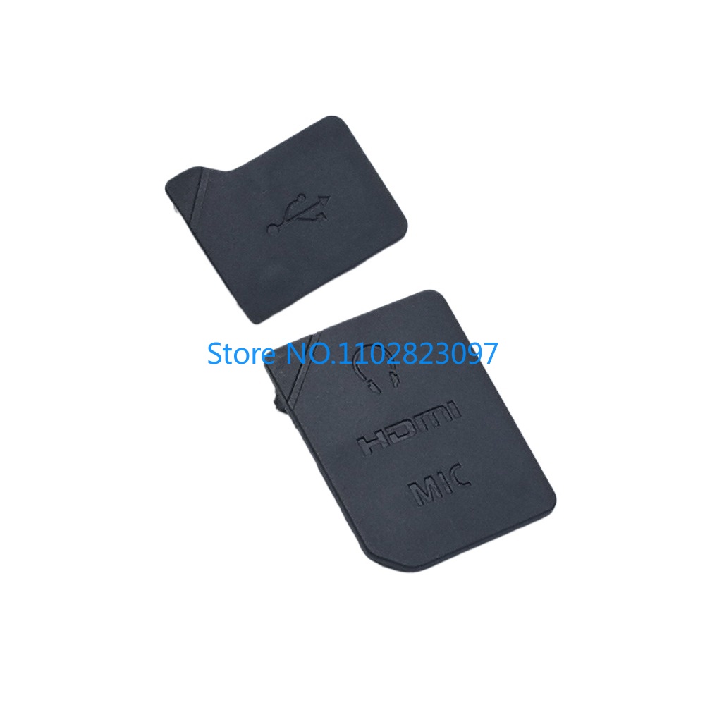 Brand New Repair Part USB Rubb - Leatherwork Kit recension och pris
