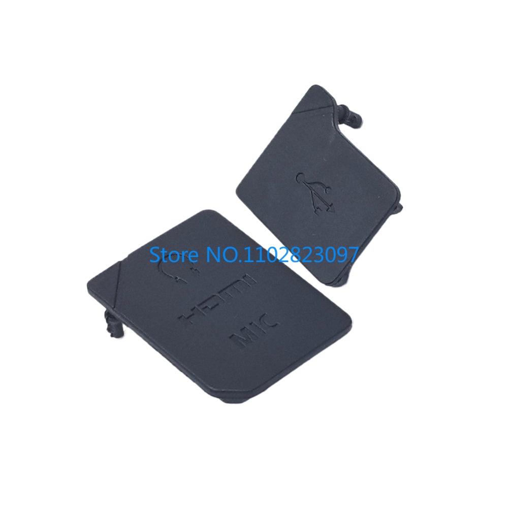Brand New Repair Part USB Rubb - Leatherwork Kit recension och pris