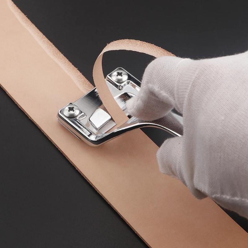 Leather Skiving Knife 1 Set fo - Leatherwork Kit recension och pris