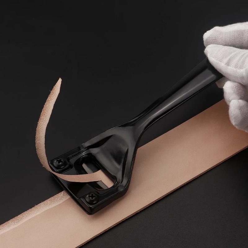 Leather Skiving Knife 1 Set fo - Leatherwork Kit recension och pris