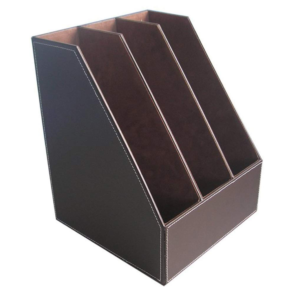 XRHYY 2/3/4 Slots Simple House - Leatherwork Books recension och pris