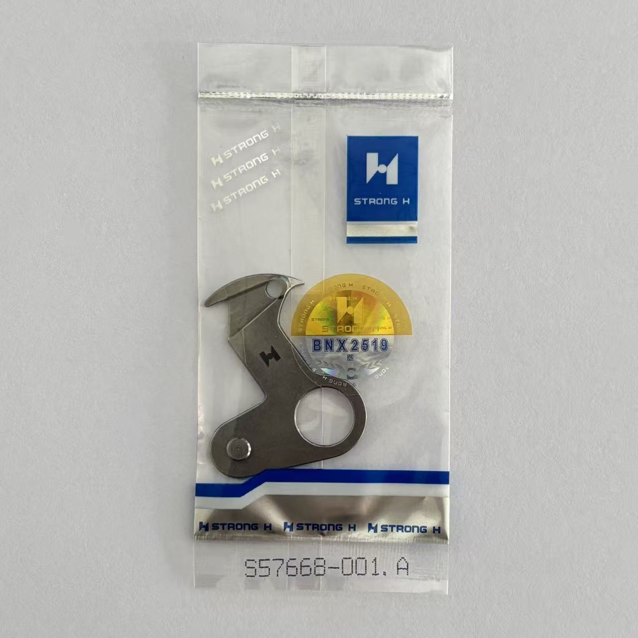 NO.S57668-001.A/S57670-001 THR - Waxed Thread Linen recension och pris