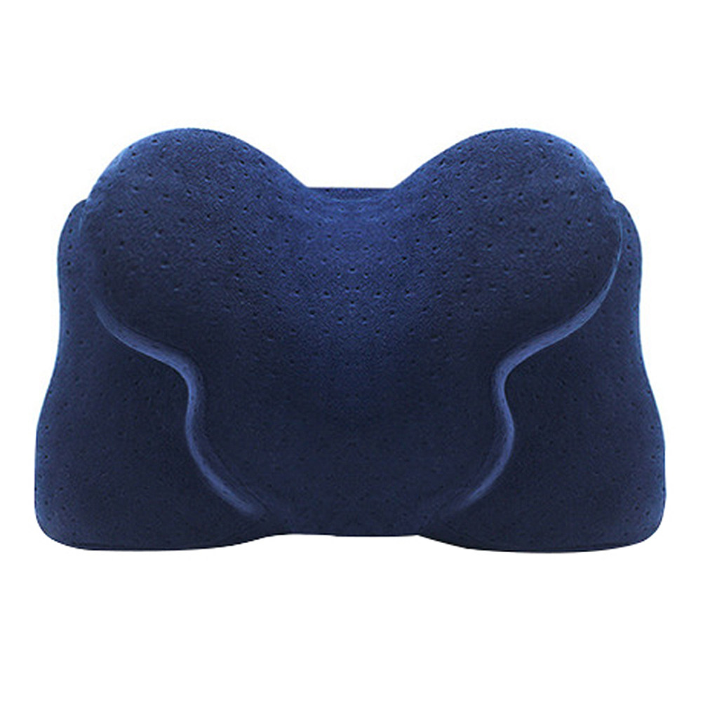 1Pcs Office Nap Cushion Desk P - Leatherwork At Home recension och pris