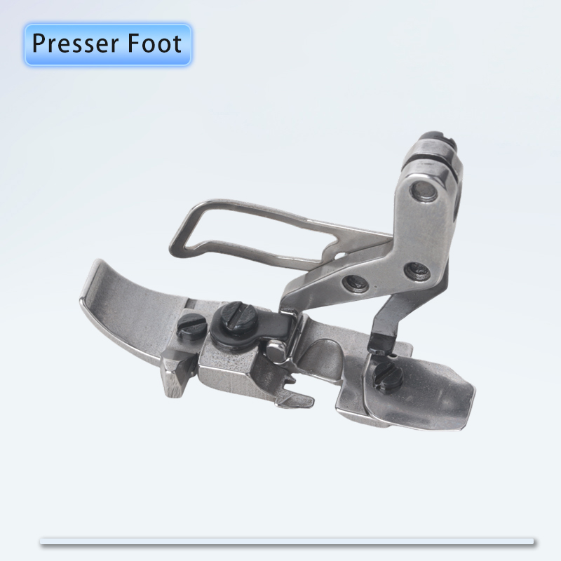 Presser Foot Fits Siruba 700K, - Waxed Thread Linen recension och pris