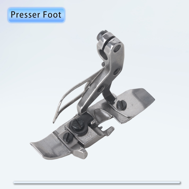 Presser Foot Fits Siruba 700K, - Waxed Thread Linen recension och pris
