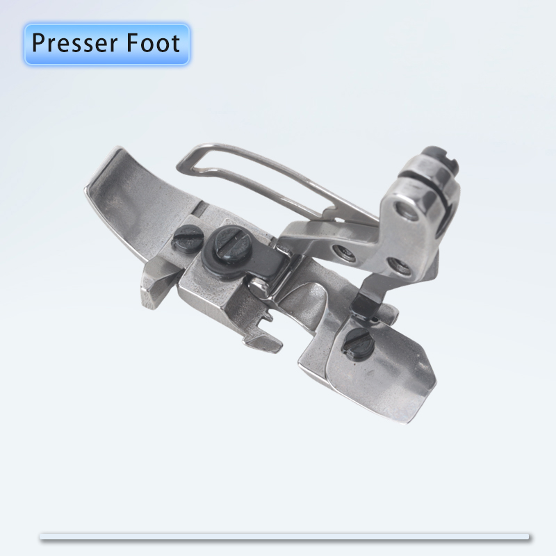 Presser Foot Fits Siruba 700K, - Waxed Thread Linen recension och pris