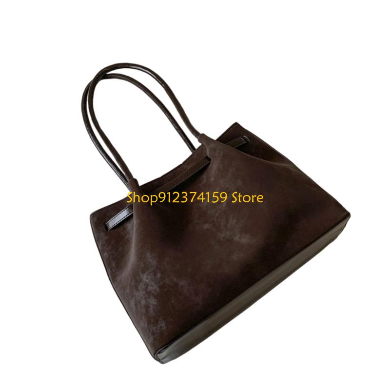 G5AE Fashionable Carryall Bag  - Leatherwork Essentials recension och pris