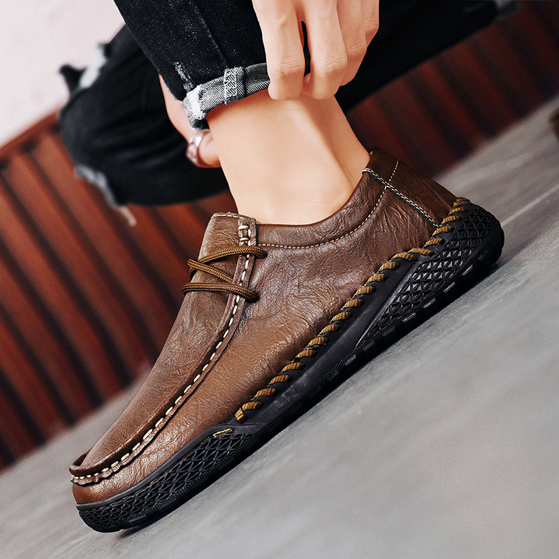 2025 Business dress Essential  - Leatherwork Essentials recension och pris