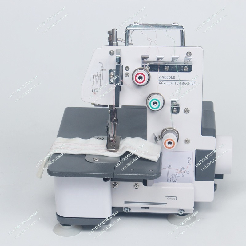 Machine 2.5mm Multifunctional  - Waxed Thread Linen recension och pris
