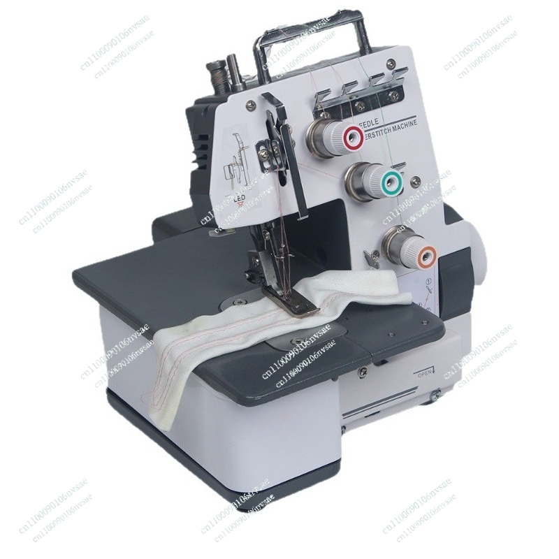 Machine 2.5mm Multifunctional  - Waxed Thread Linen recension och pris