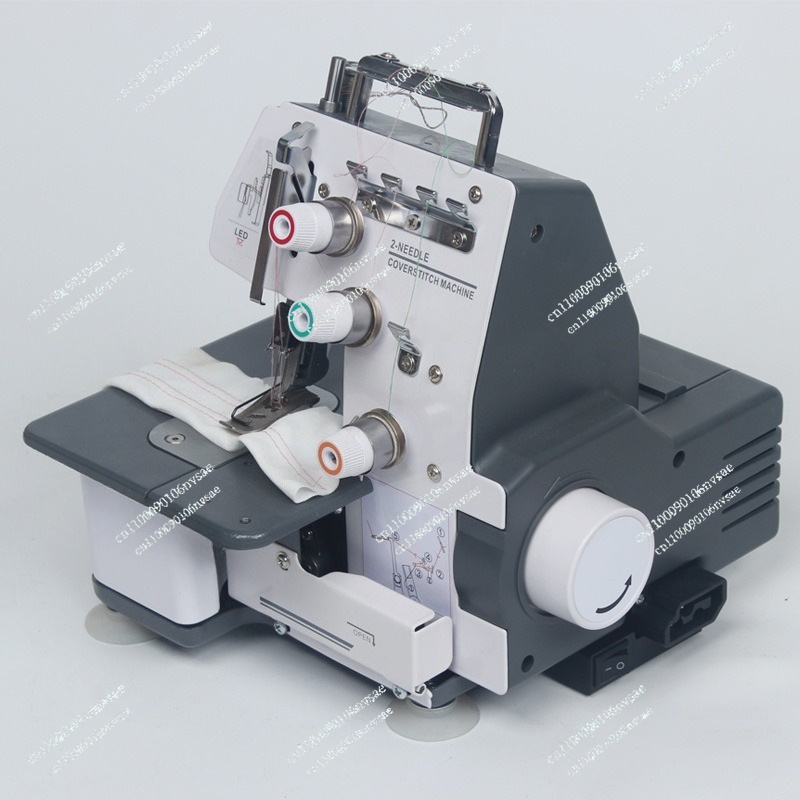 Machine 2.5mm Multifunctional  - Waxed Thread Linen recension och pris