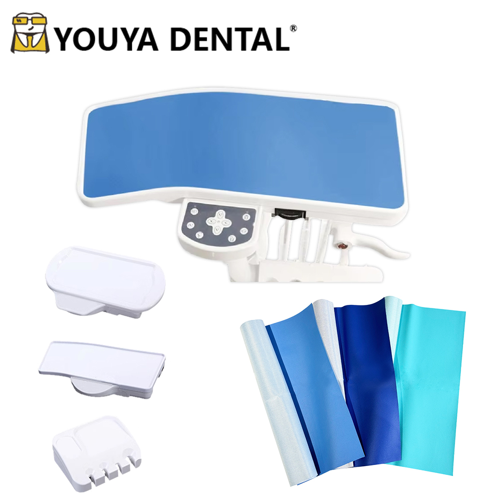 Dental Chair Table Waterproof  - Leatherwork Books recension och pris
