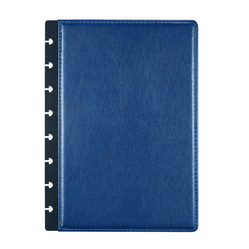 Loose-leaf Leather Cover Mushr - Leatherwork Books recension och pris