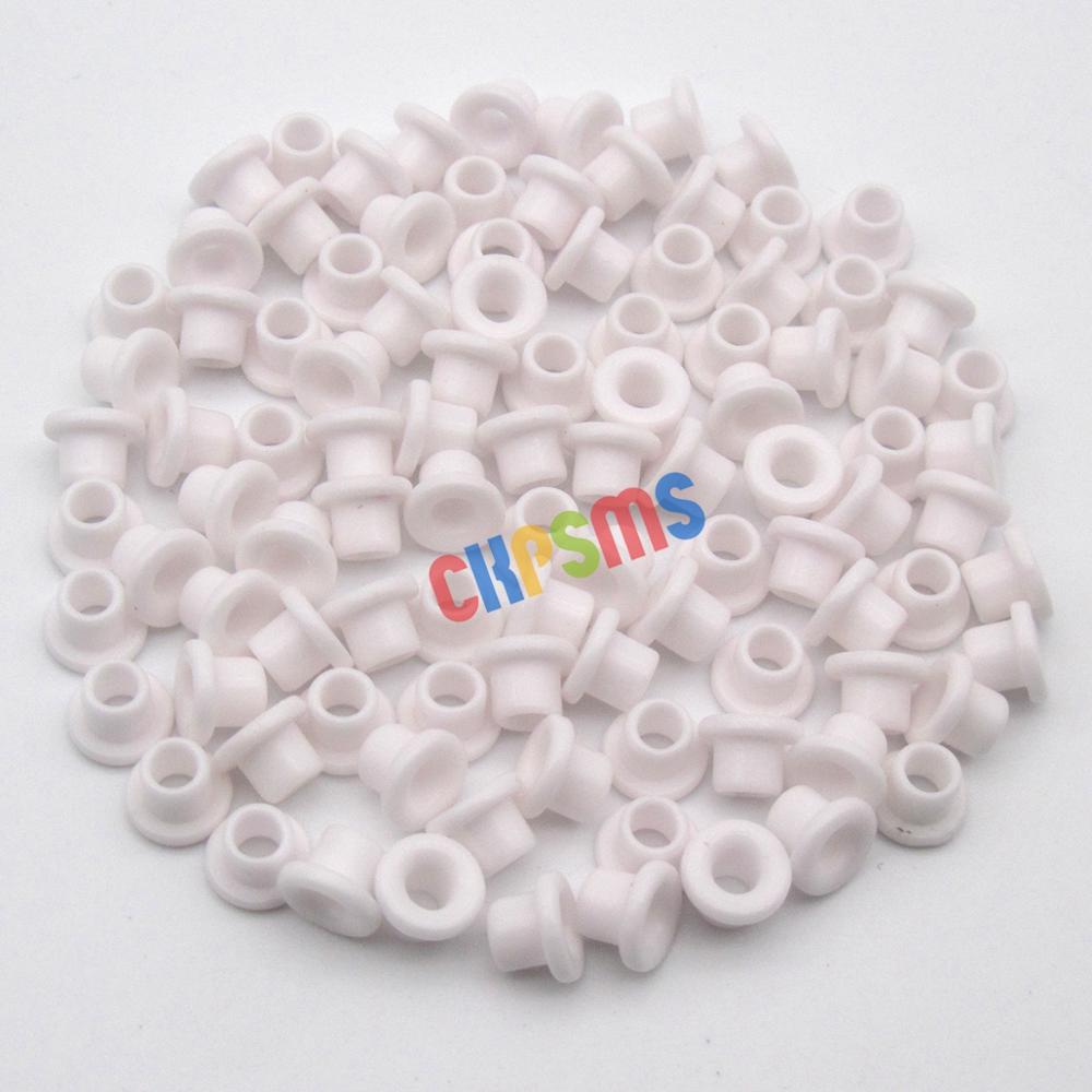 #KF230580 100PCS take up lever - Waxed Thread Linen recension och pris