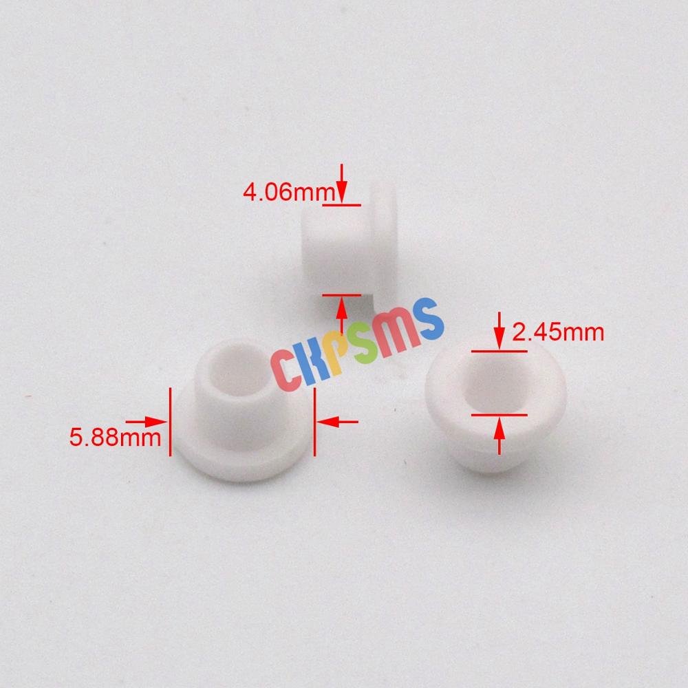 #KF230580 100PCS take up lever - Waxed Thread Linen recension och pris