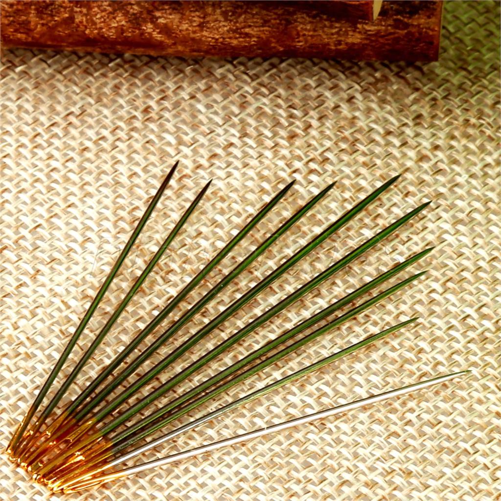 10Pcs Leathercraft Sewing Tool - Leatherwork Repairs recension och pris