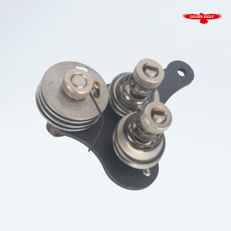 B3121-512-0B0 Thread Tension P - Waxed Thread Linen recension och pris