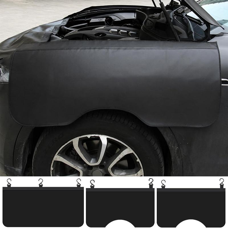 Magnetic Automotive Work Mat 3 - Leatherwork Repairs recension och pris