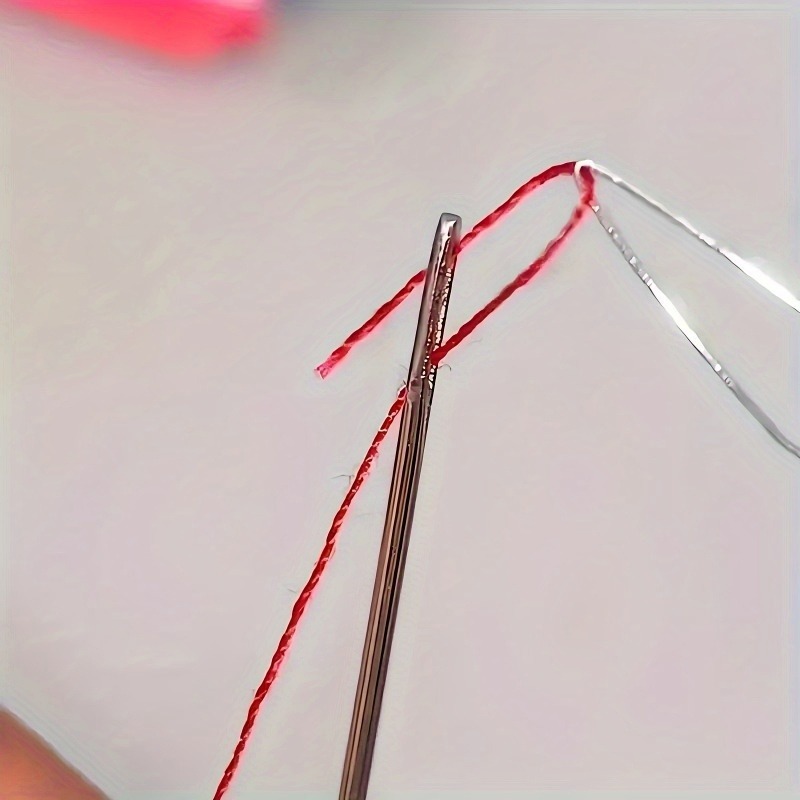 5pcs Colorful Threaders - Cyli - Waxed Thread Linen recension och pris
