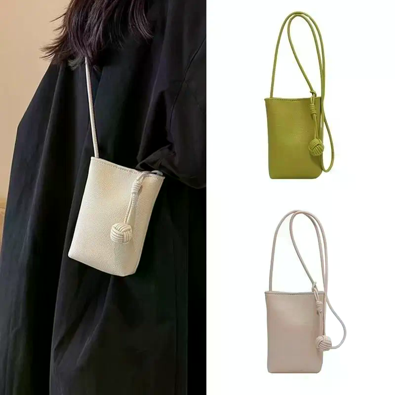 PU Leather Women Handbags Styl - Leatherwork Essentials recension och pris