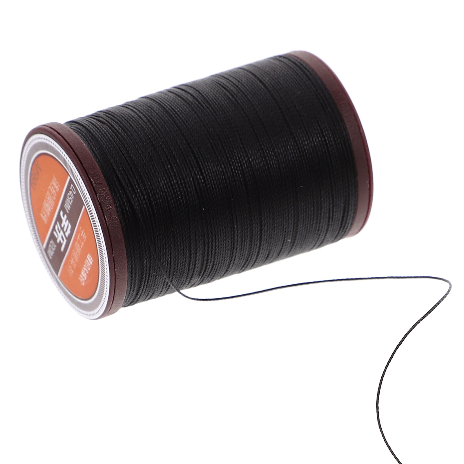 1PC 0.45mm Round Waxed Thread  - Waxed Thread Linen recension och pris