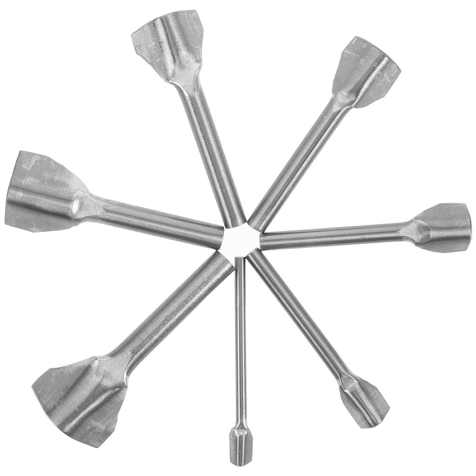 1Set V-Shaped Punch Tool Essen - Leatherwork Essentials recension och pris